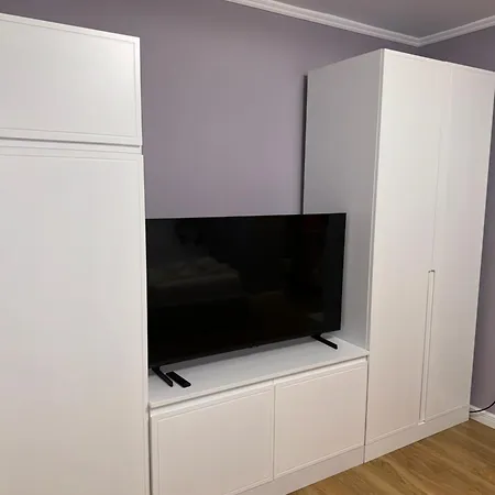 Apartment Infinity
