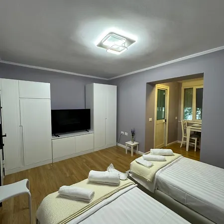 Apartment Infinity *